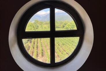پانسیون Begaso Family Winery