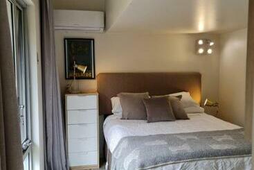 بنسيون Kathy S Room