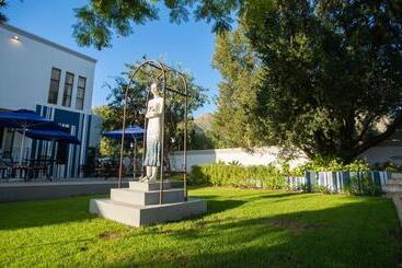 پانسیون Kilima Franschhoek