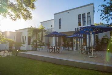 پانسیون Kilima Franschhoek