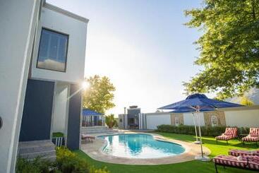 پانسیون Kilima Franschhoek