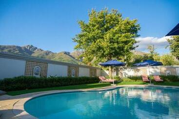 پانسیون Kilima Franschhoek
