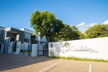 پانسیون Kilima Franschhoek