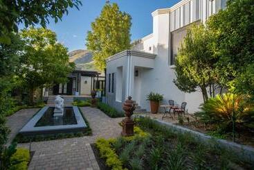 پانسیون Kilima Franschhoek