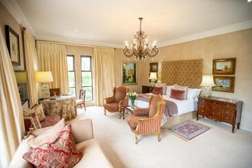 پانسیون Kilima Franschhoek