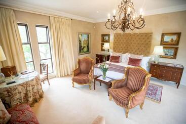 پانسیون Kilima Franschhoek
