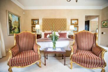 پانسیون Kilima Franschhoek