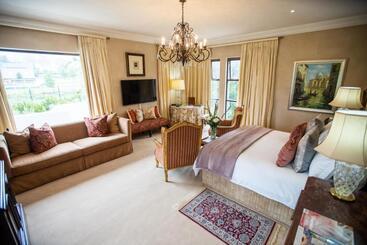 پانسیون Kilima Franschhoek