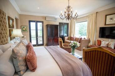 پانسیون Kilima Franschhoek