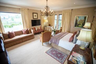 پانسیون Kilima Franschhoek