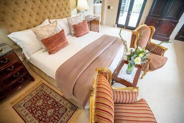 پانسیون Kilima Franschhoek