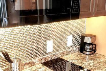 پانسیون Stylish Suite Tampa Minutes To Hard Rock Casino
