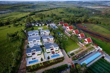 Pidoma Resort