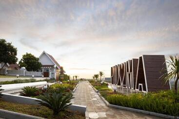 Pidoma Resort