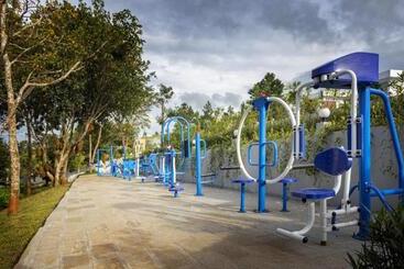 Pidoma Resort