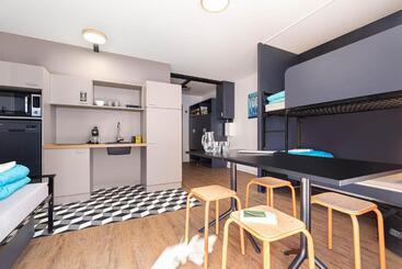 Travelski Home Select   Résidence & Hostel Yoonly & Friends