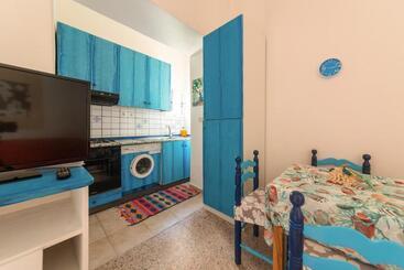 Villa Dei Sogni Aparthotel Ischia Ponte