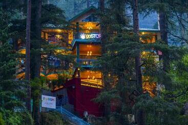 هاستل Gostops Kasol