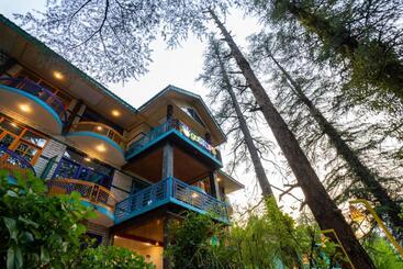 هاستل Gostops Kasol