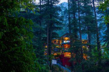 هاستل Gostops Kasol