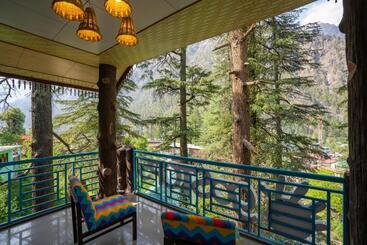 هاستل Gostops Kasol