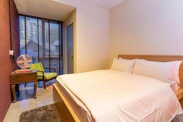 هاستل Walkup To Siar Children Not Allowed