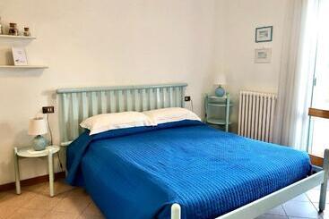 B&b Curva Della Palma