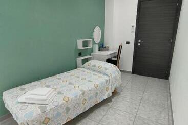 Bed and Breakfast Amaris