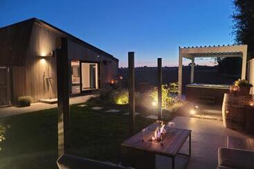 민박 Hedone   Overnachting Met Wellness
