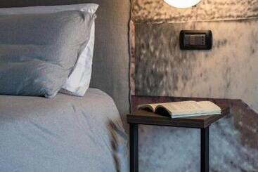 تختخواب و صبحانه Locanda Susuiusu Keyless Entry
