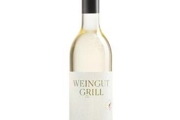 تختخواب و صبحانه Weingut Peter Grill