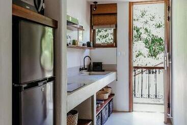 Boutik Le Morne Holiday Apartments
