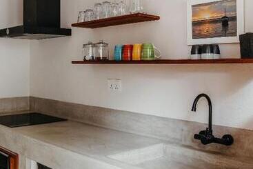 Boutik Le Morne Holiday Apartments