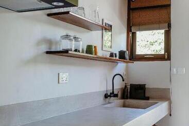 Boutik Le Morne Holiday Apartments