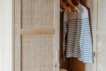 Boutik Le Morne Holiday Apartments