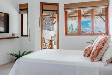 Boutik Le Morne Holiday Apartments