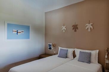 Boutik Le Morne Holiday Apartments