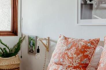 Boutik Le Morne Holiday Apartments