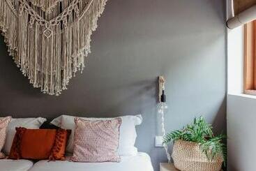 Boutik Le Morne Holiday Apartments