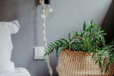 Boutik Le Morne Holiday Apartments