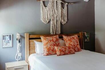 Boutik Le Morne Holiday Apartments