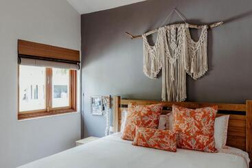 Boutik Le Morne Holiday Apartments