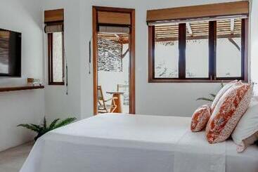 Boutik Le Morne Holiday Apartments