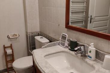 Chambres D Hôtes / B&b Chez Mon Rêve
