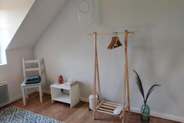 Chambres D Hôtes / B&b Chez Mon Rêve