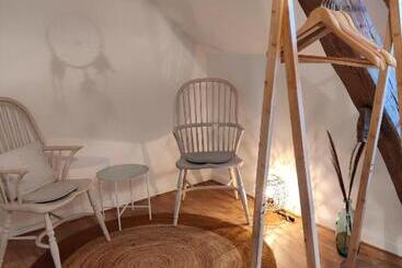 Chambres D Hôtes / B&b Chez Mon Rêve