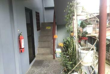 Aparthotel Elrikh And Hayden Transient Inn