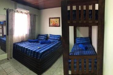Hostel Flor Do Caribe