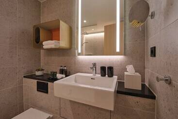 Adina Apartment Hotel Stuttgart