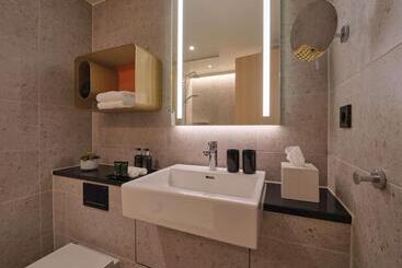 Adina Apartment Hotel Stuttgart